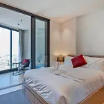 Edge Central Pattaya Sea View High Floor 23,26