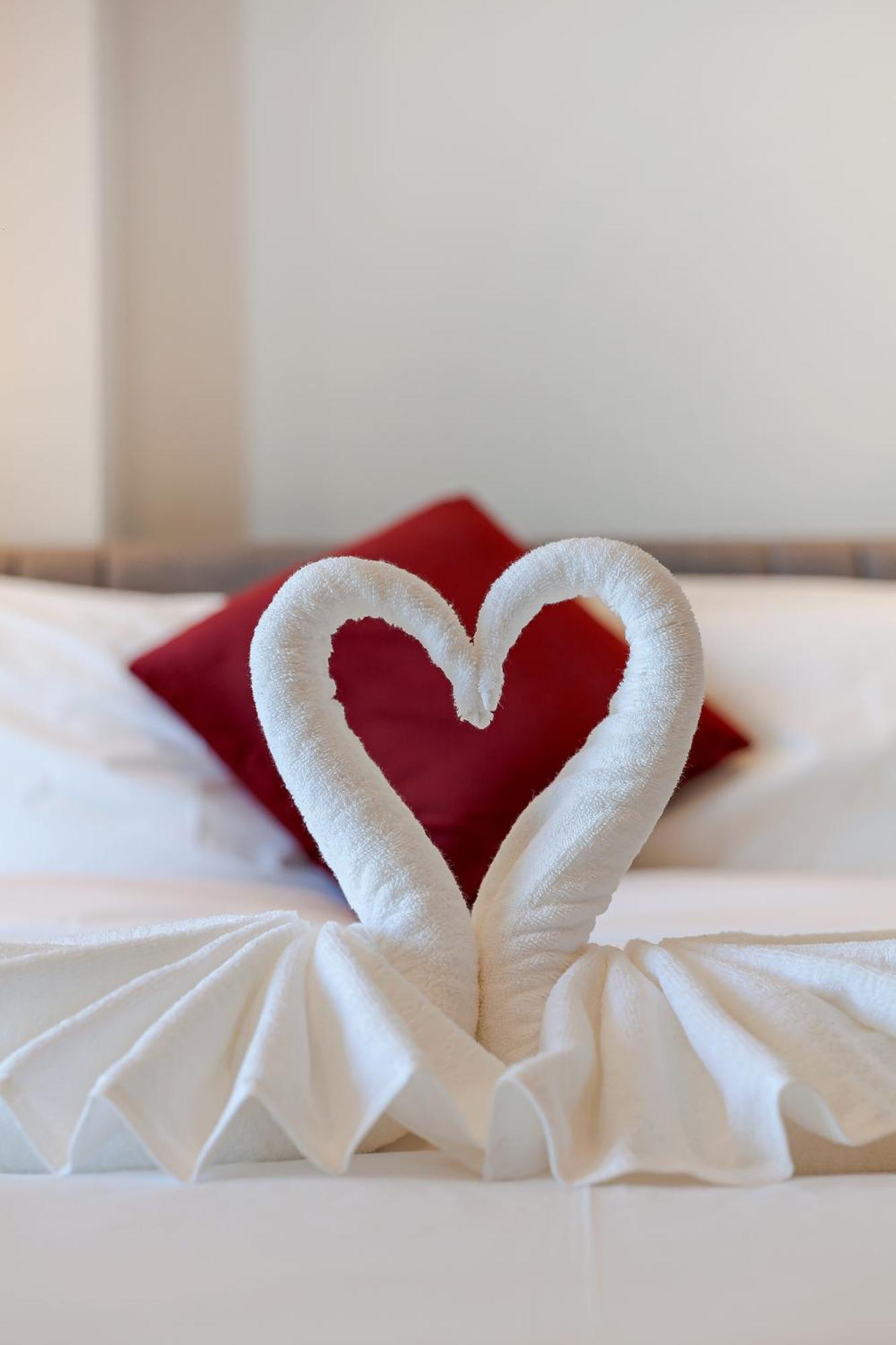 Aparthotel Edge Sea View High Floor 23,26 Pattaya